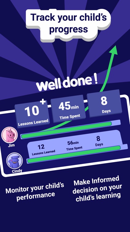 Magrid - Early Math Learning screenshot-4