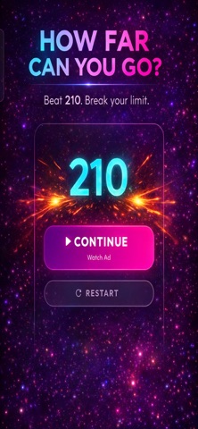Memory Rush - Focus Game screenshot