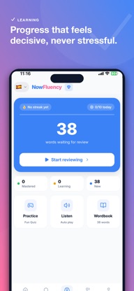 Speak Turkish - NowFluency screenshot 4