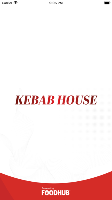 KEBAB HOUSE Warminster Screenshot