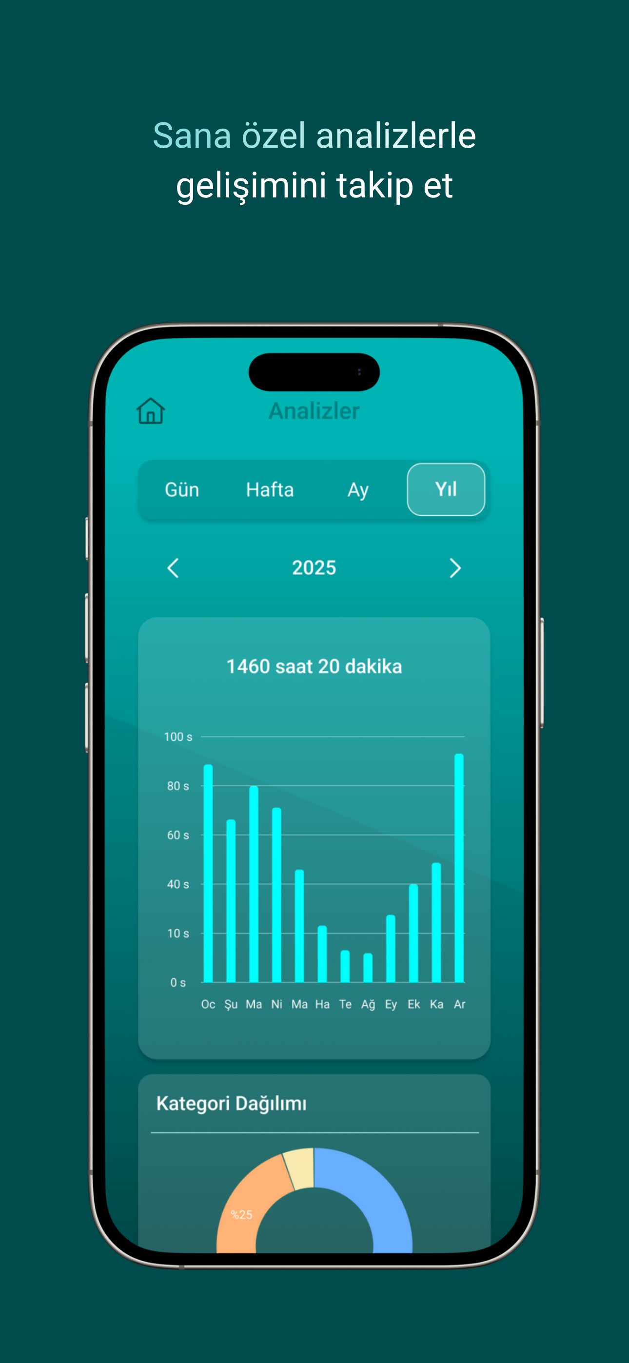 Ağaçkakan screenshot 6
