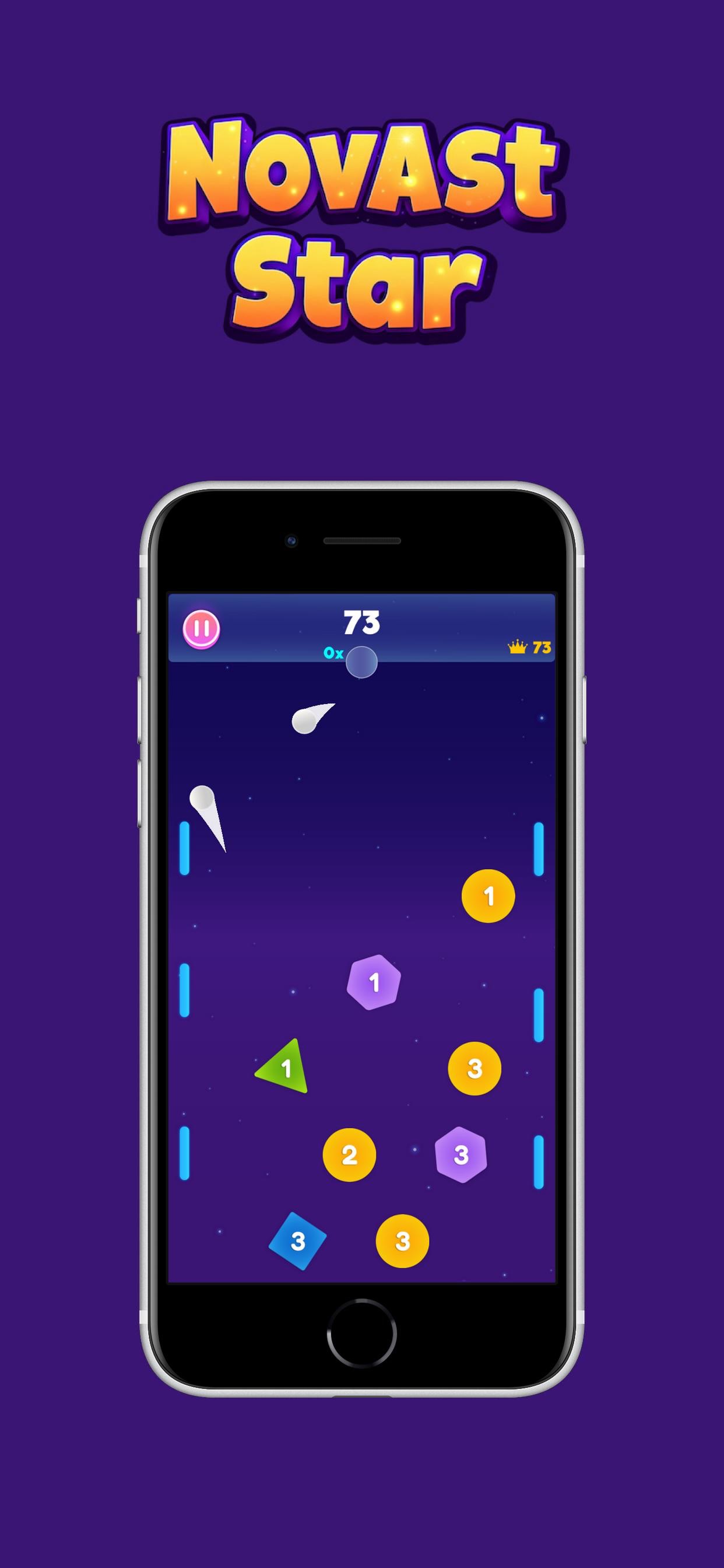Screenshot 3 of Novast Star