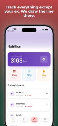 MAX: Testosterone Booster Screenshot 7 of 8