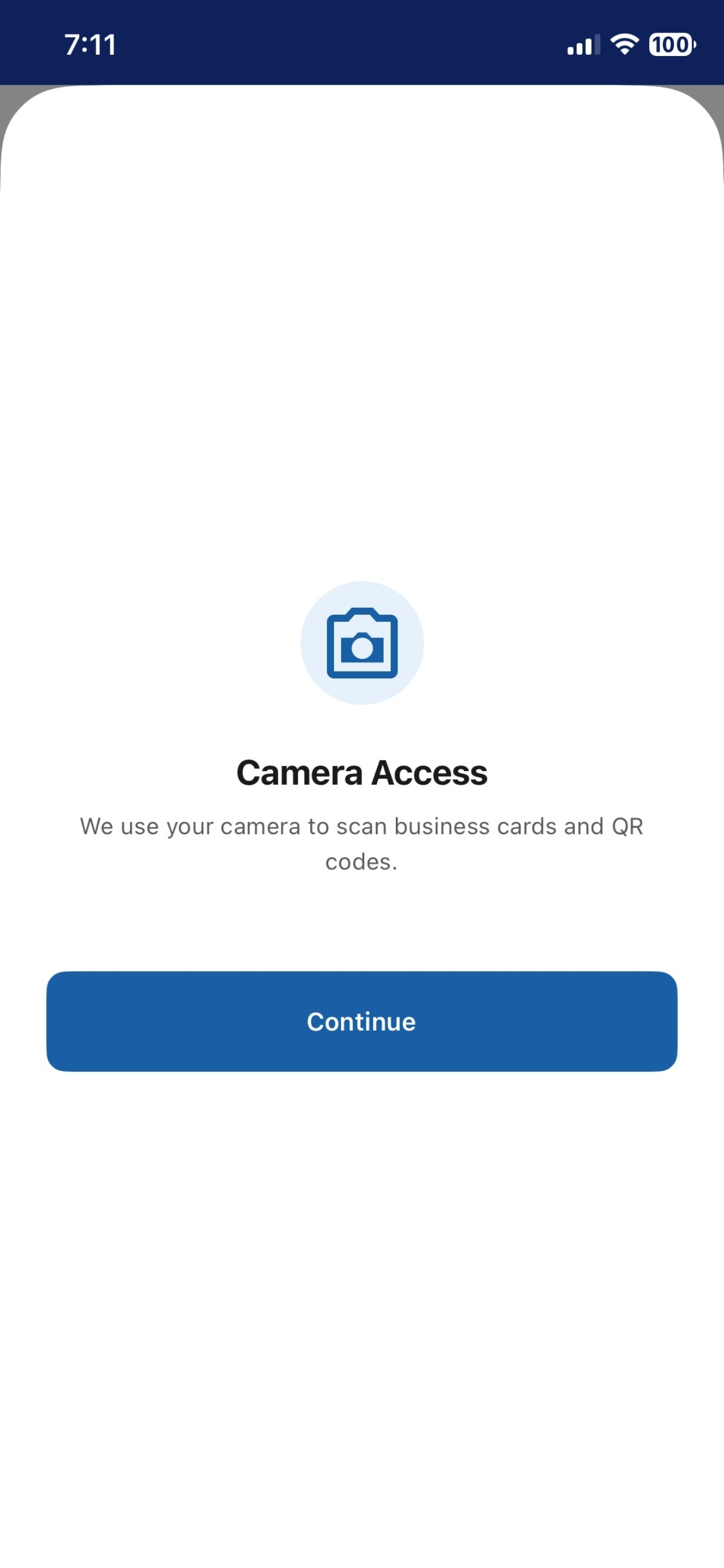 OneReach Capture screenshot 7