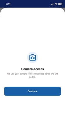 OneReach Capture screenshot