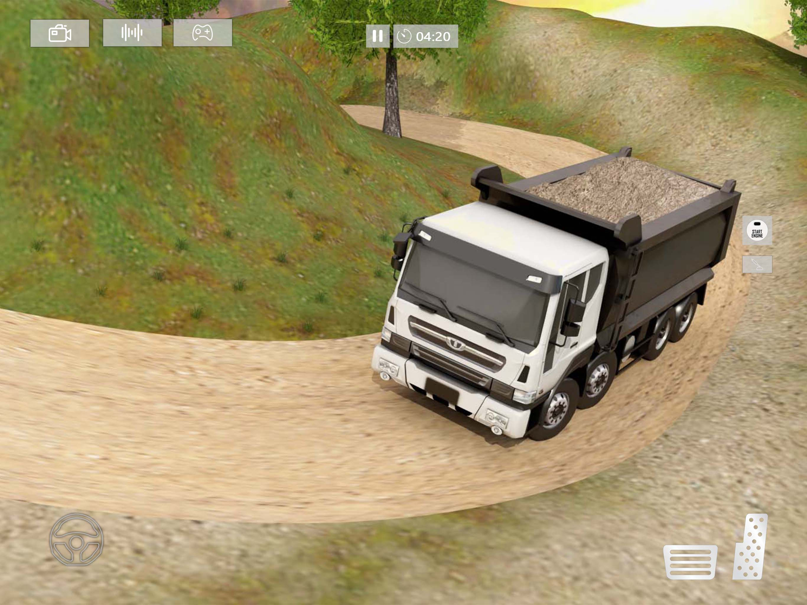 xTruck: Offroad Lowriders 2026