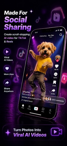 Echoo Lab – AI Studio Screenshot 1 of 6