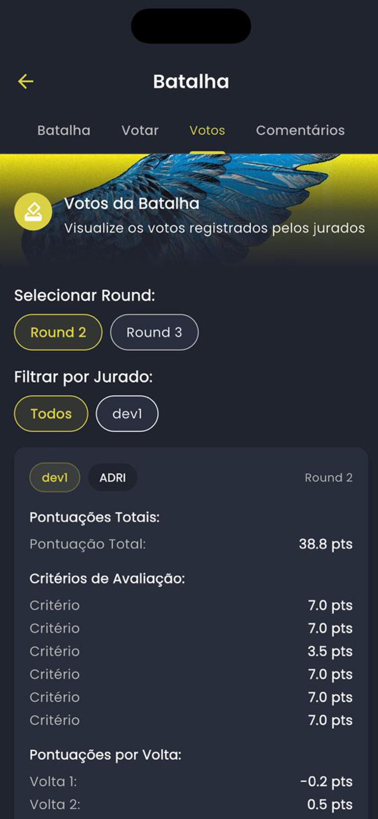 Verso em Cálculo