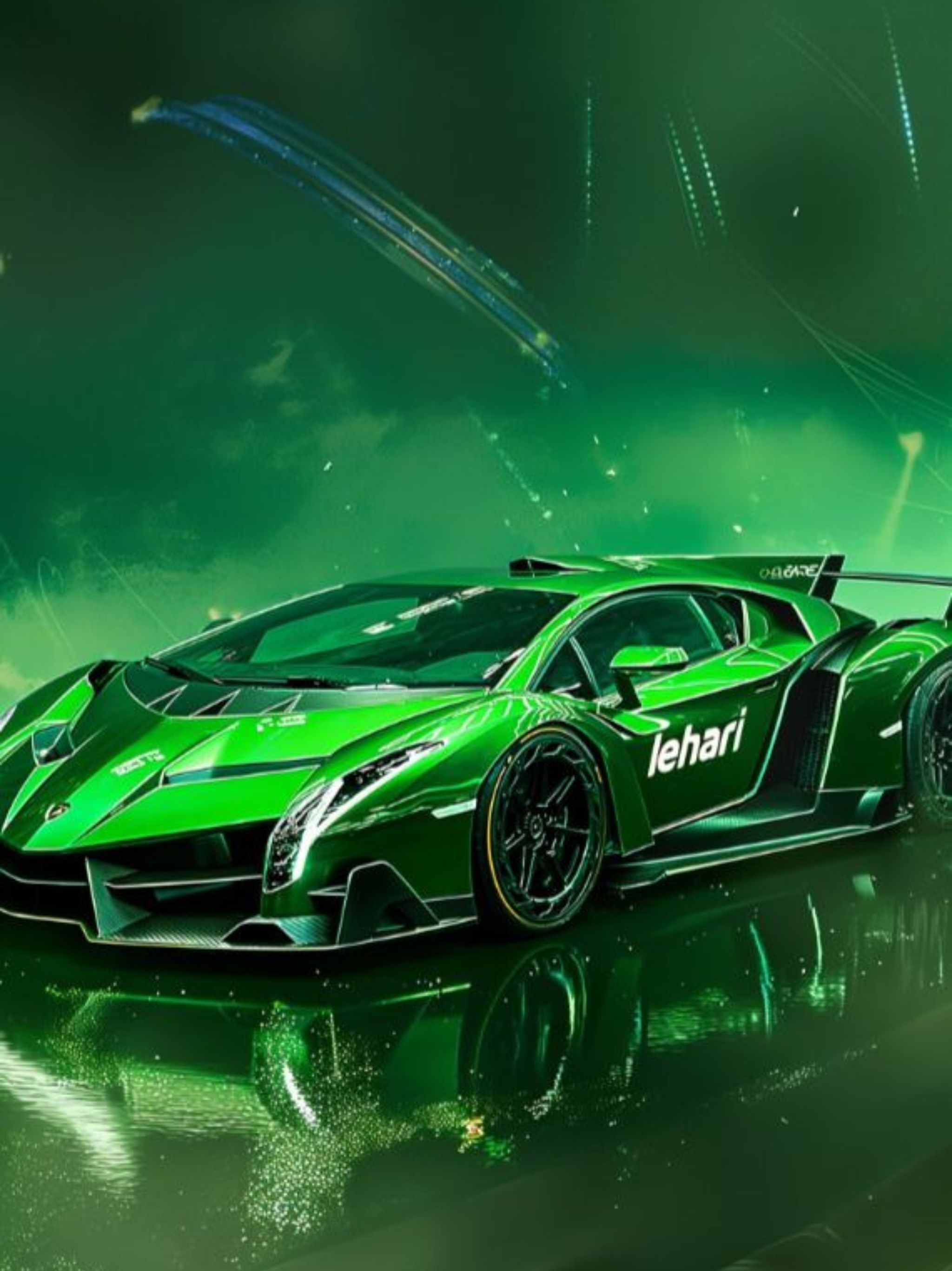 Car Wallpapers - Sports Car screenshot 12