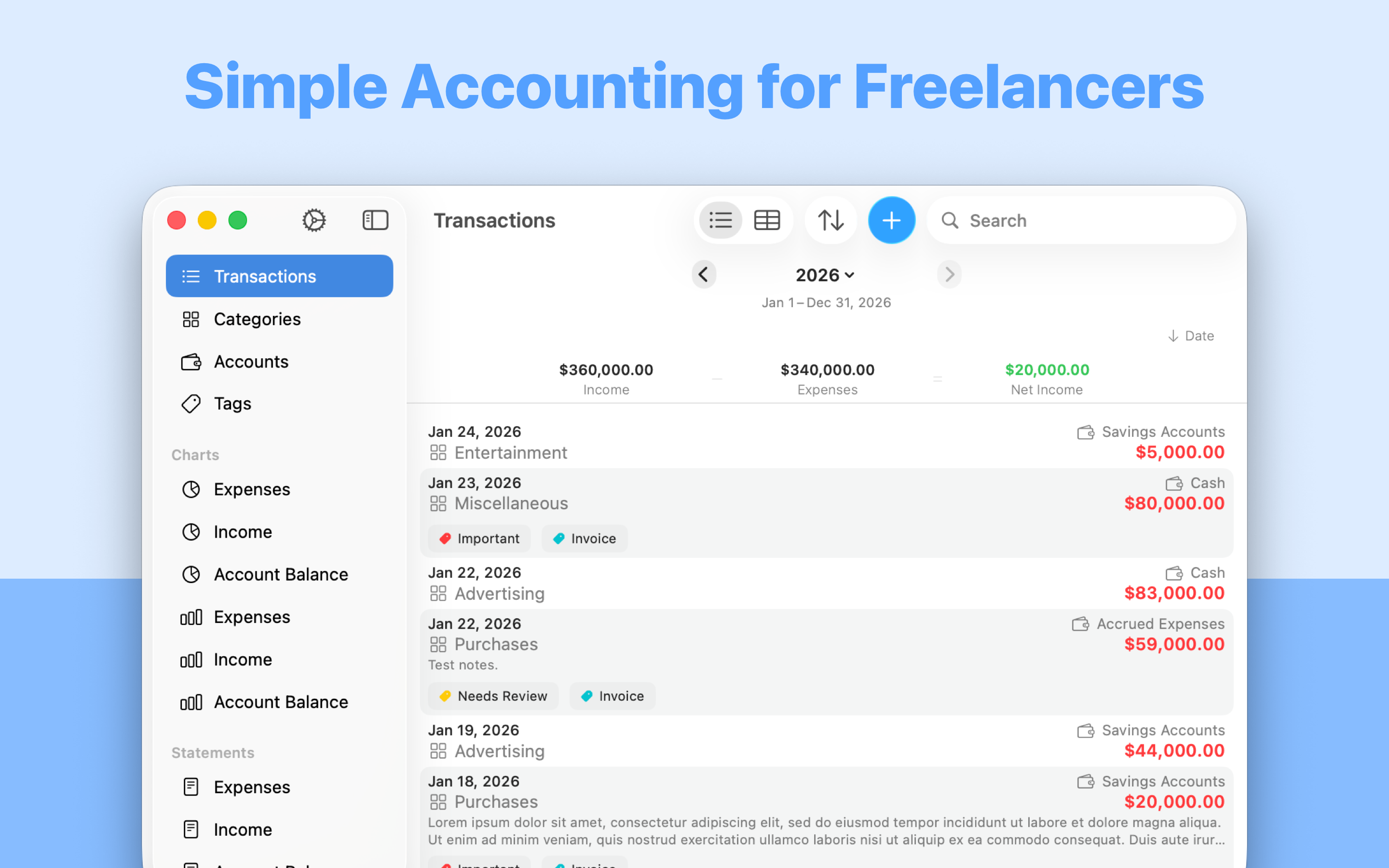 Small Business Accounting 2 screenshot 17