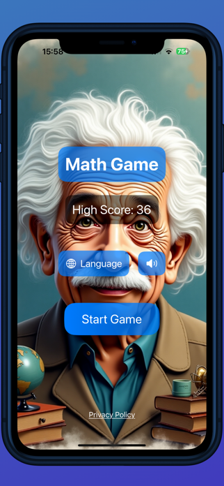 Match Game  - DevApp Screenshot 1 of 3