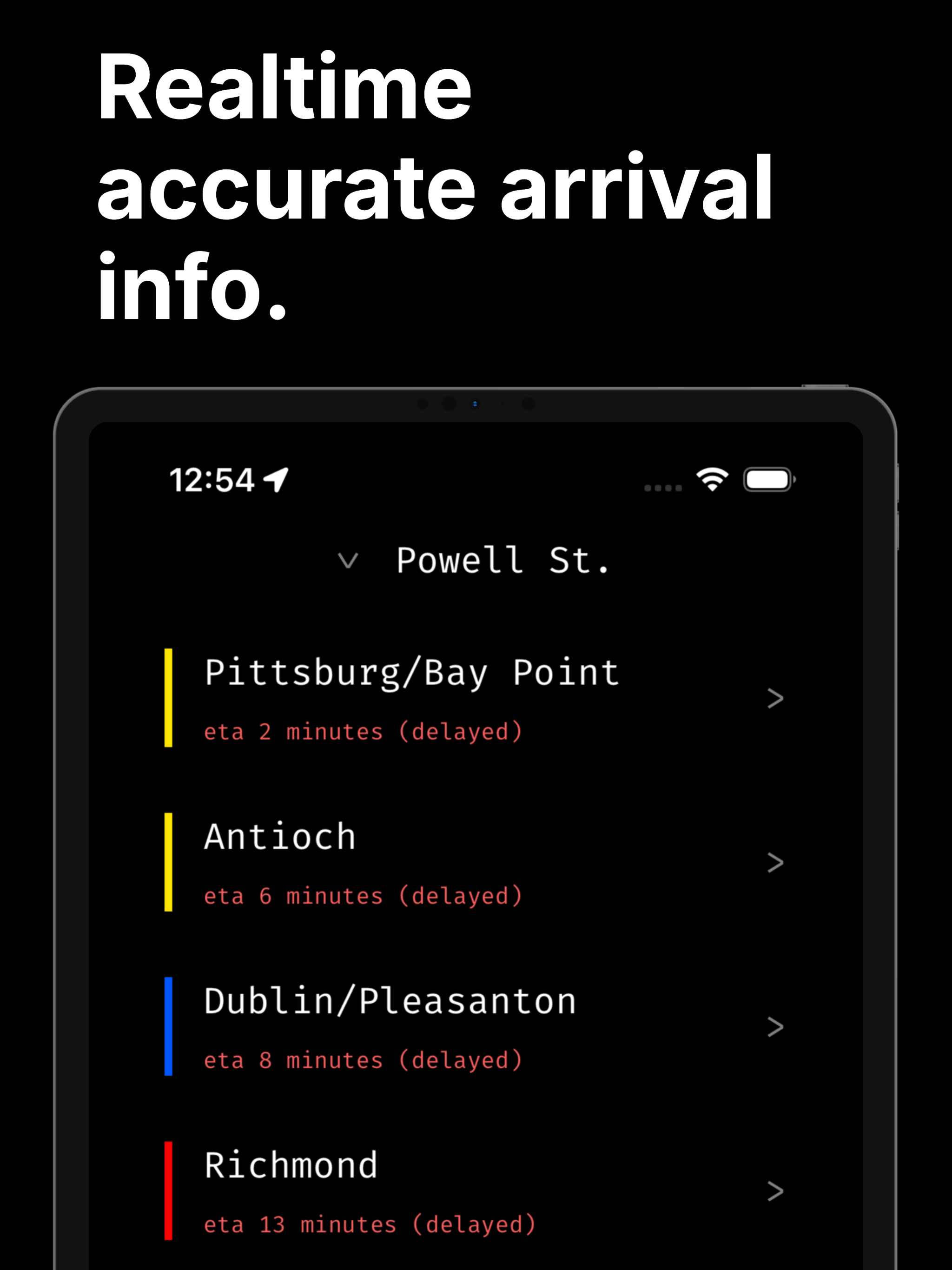 BartBuddies screenshot 6