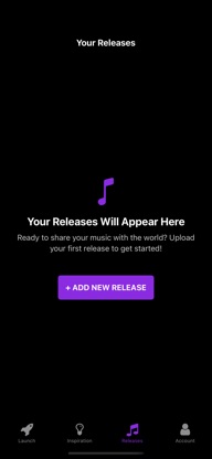 Dismusic: Music Distribution screenshot 3