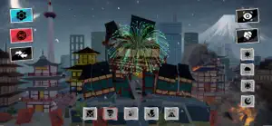 Smash City: Destroy Simulator screenshot 1
