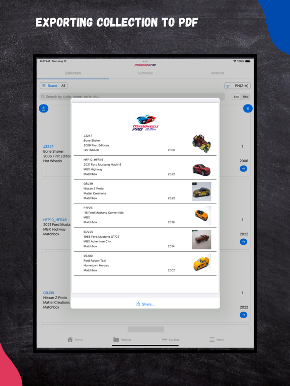 Screenshot #5 pour MiniWheelsPro