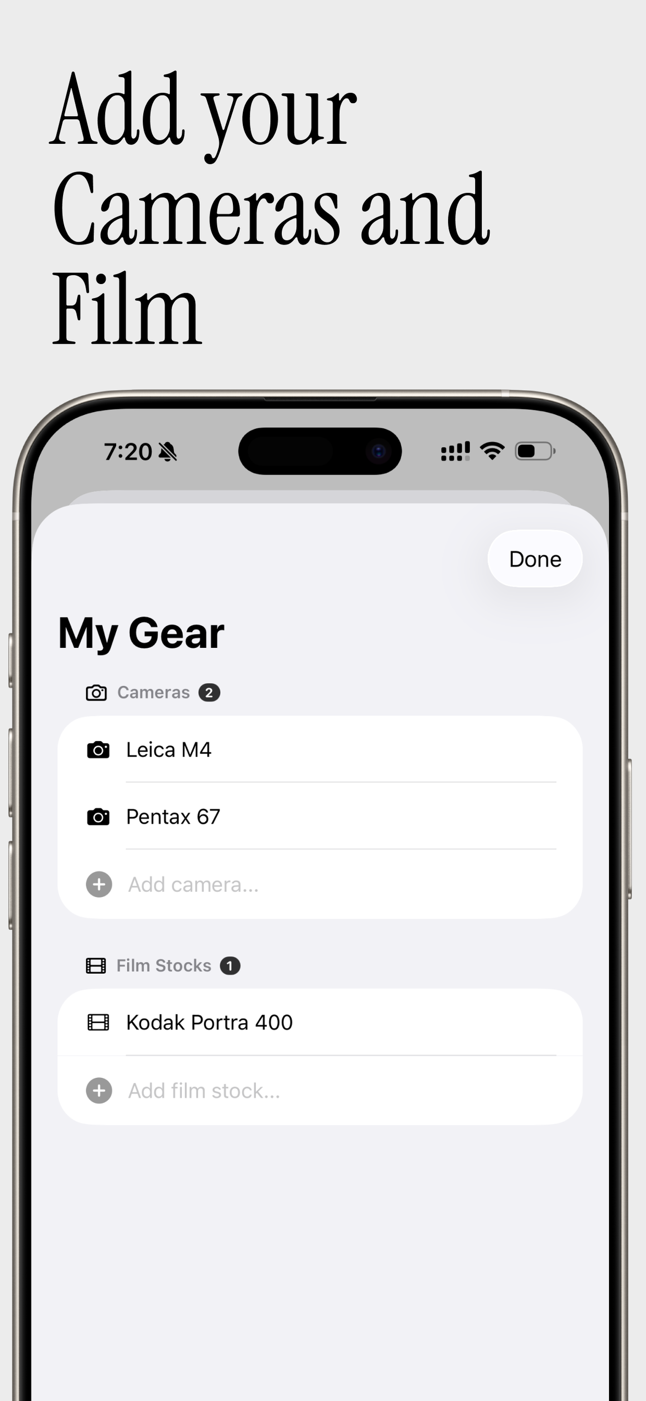 Contact Sheet Generator
