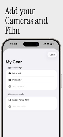 印相纸生成器 screenshot
