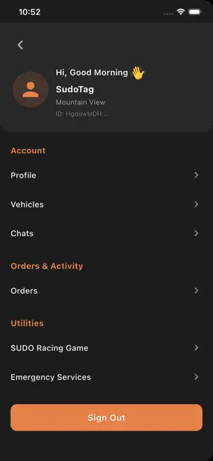 SudoTag screenshot 4