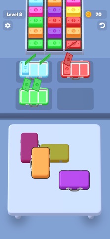 Cash Match 3D Screenshot 2 of 6