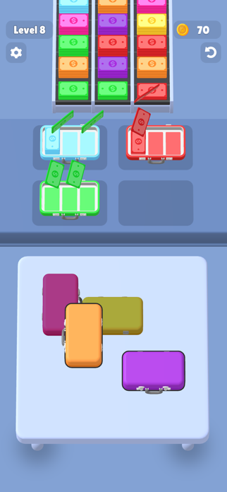 Cash Match 3D Screenshot 2 of 6