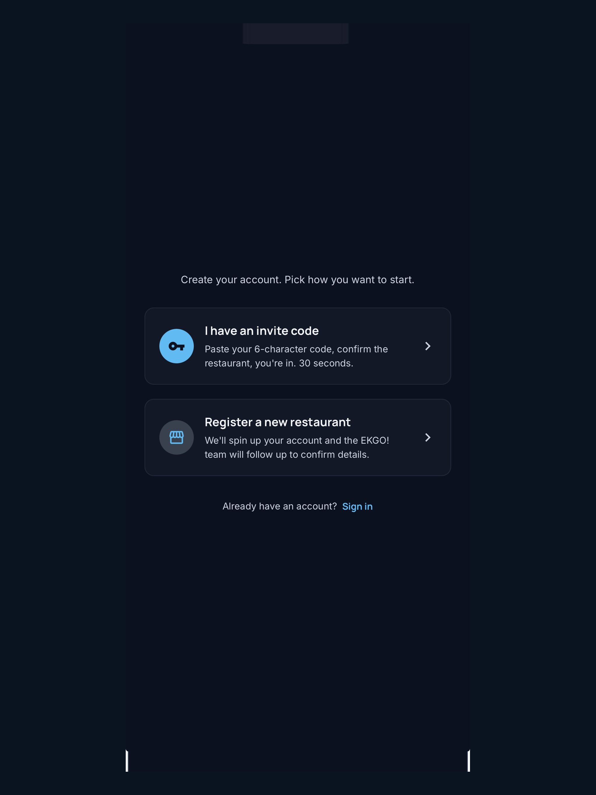 EKGO! screenshot 12