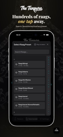 The Tanpura Screenshot 4 of 8