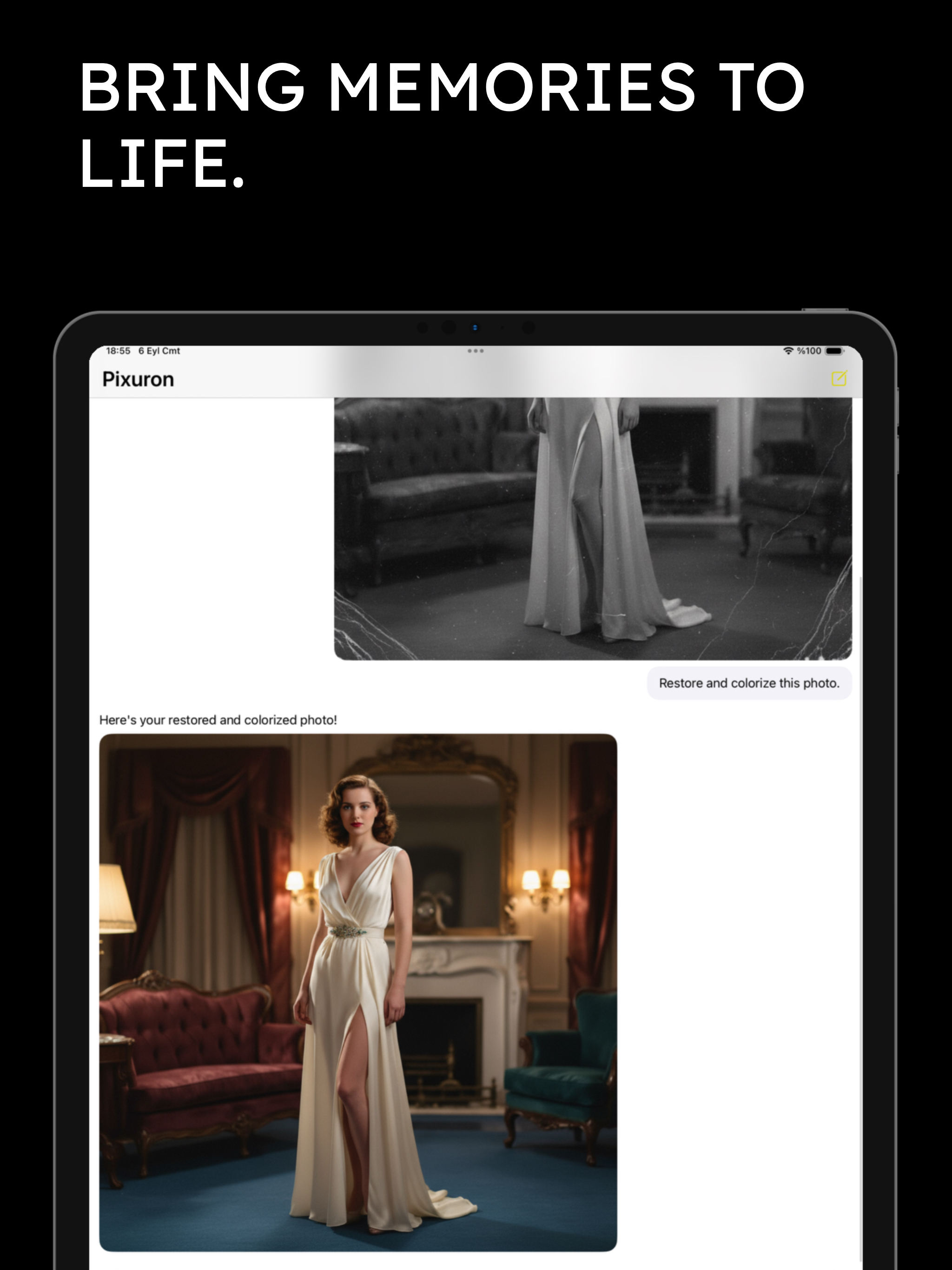 Image Generator AI: Pixuron screenshot 19