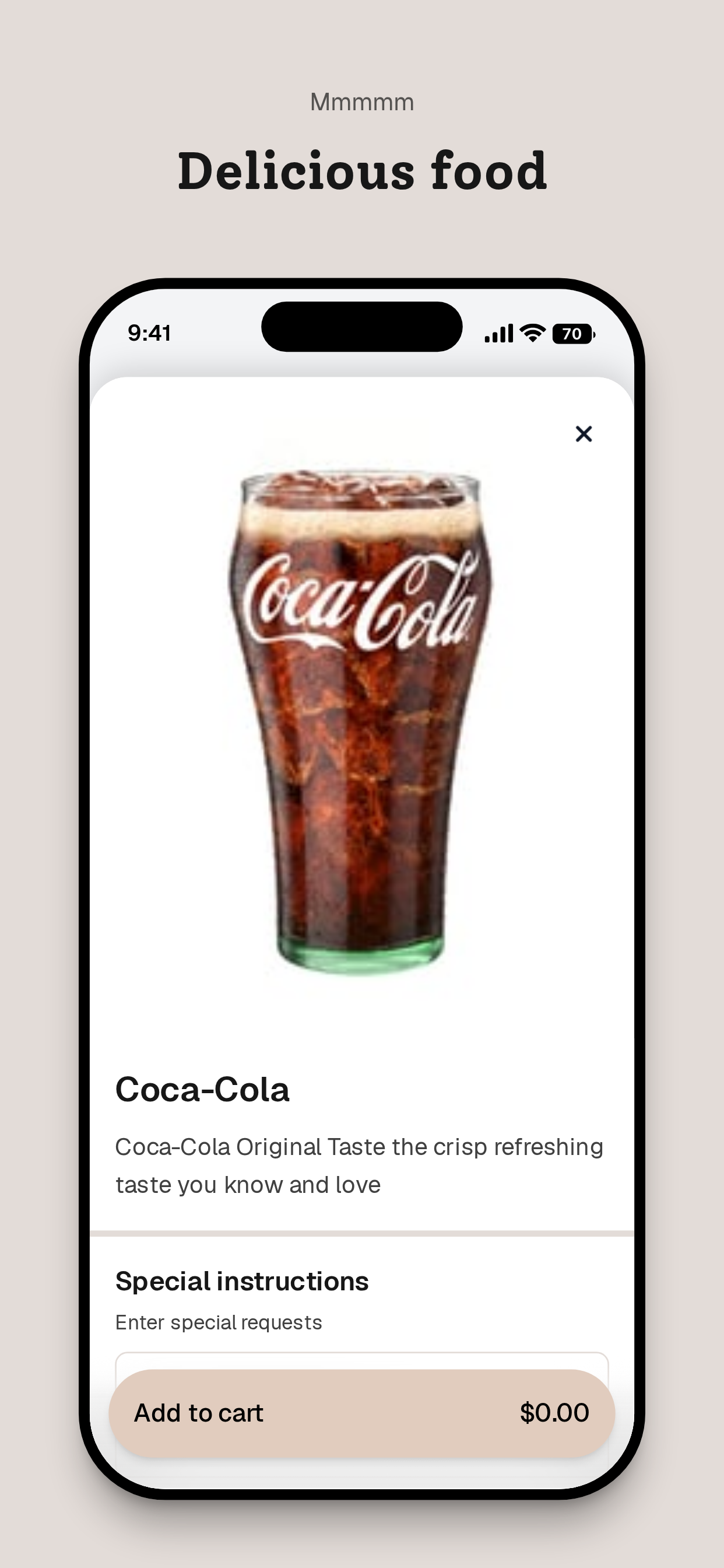 Miners Pizza + Pastry Co. screenshot 5