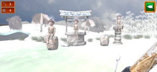 Archer Mission: Archery Games screenshot