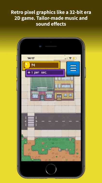 City Clicker – Bird Plus