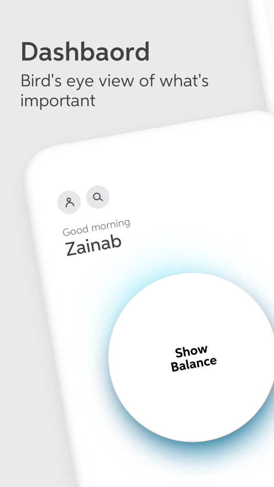 #3. UBL Digital - Safe Banking (iOS) Ved: UBL