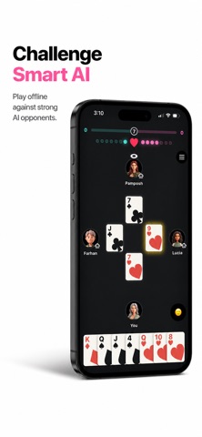 Truf Cards Screenshot 2 of 7