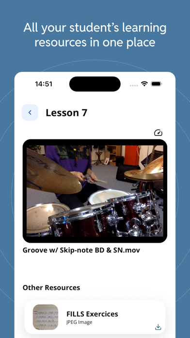 Skein.ch Screenshot 1 of 2