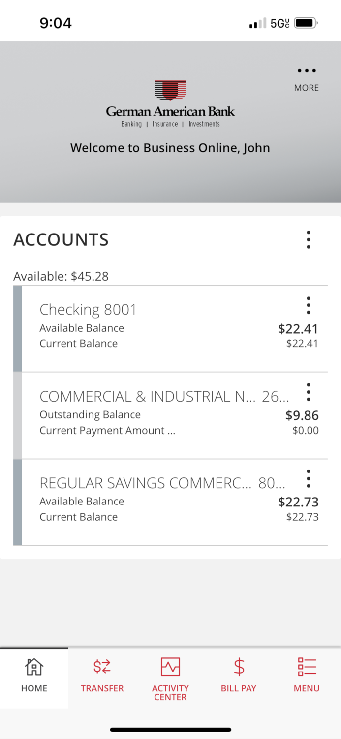 German American Business