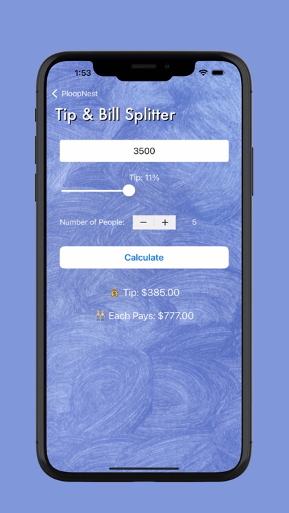 PloopNest screenshot-5