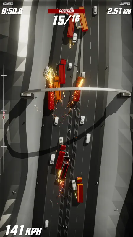 Speed Demon screenshot 2 of 4