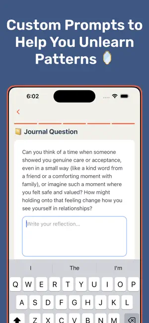Twine: Attachment Style Shift screenshot 4