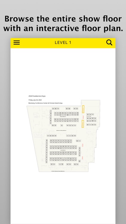 IFPA Foodservice Conference