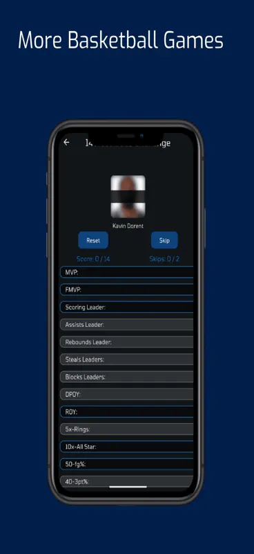 Mini-Sports Games screenshot 6 of 6