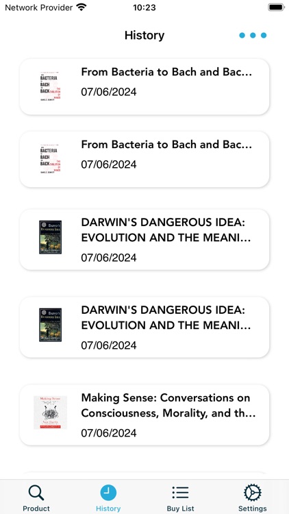 Profit Bandit screenshot-5