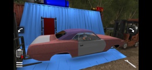 Fix My Car: Junkyard LITE screenshot #3 for iPhone