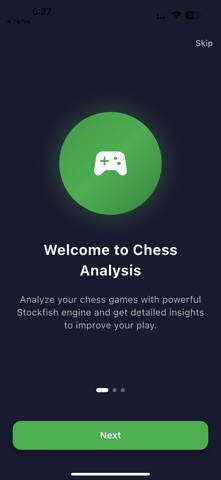 Chess Analysis + Screenshot 8 of 10