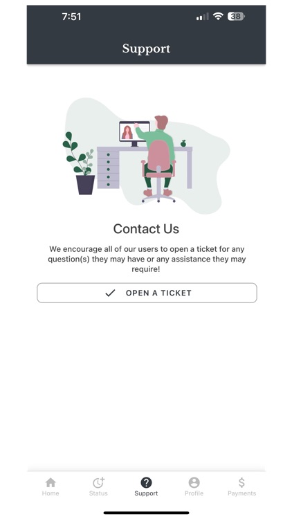 Xerabyte screenshot-3