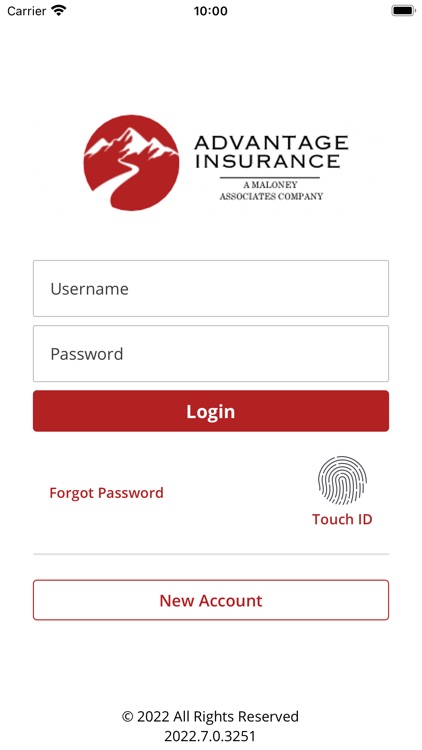 Advantage Insurance Mobile