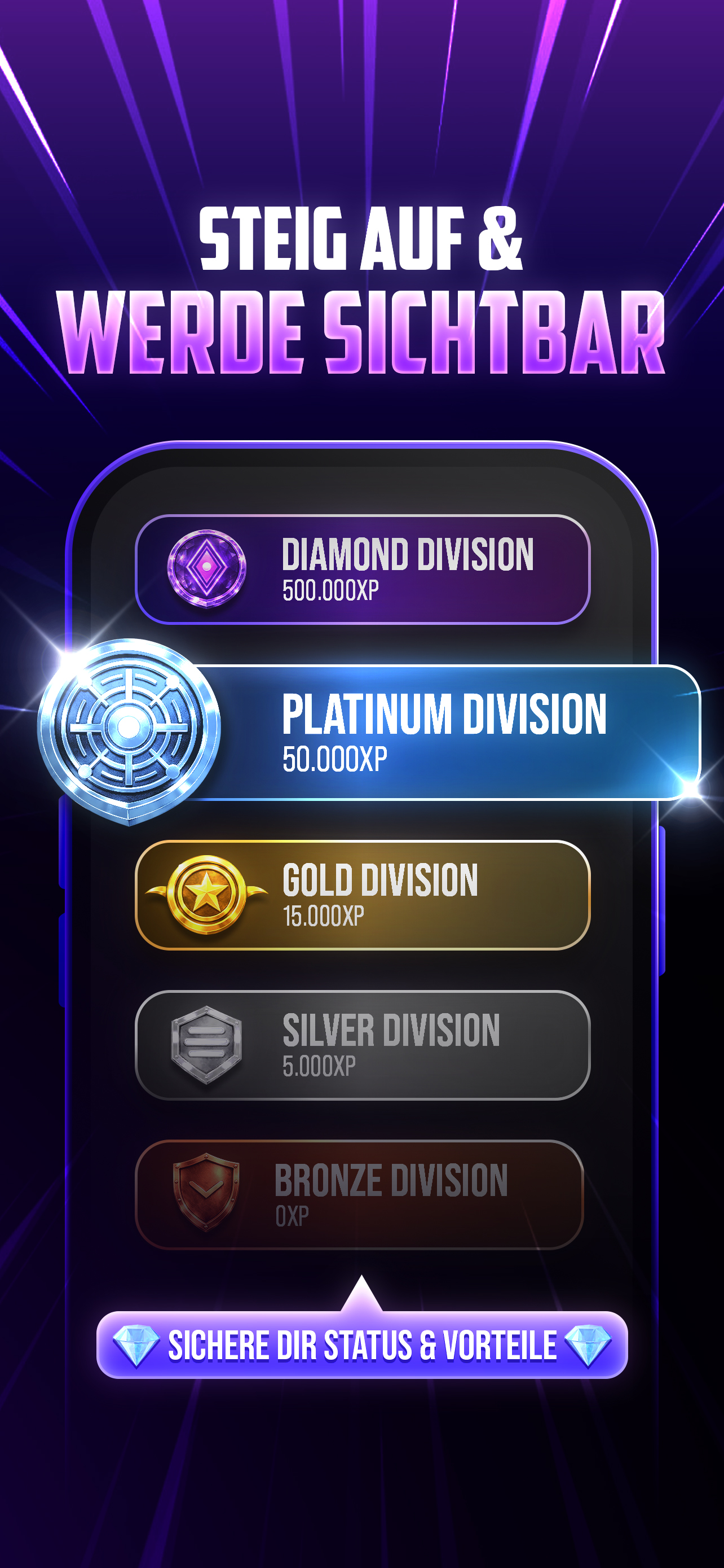 LootSquad screenshot 6