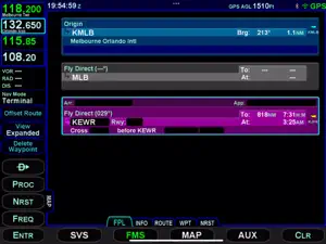IFD100 screenshot 1