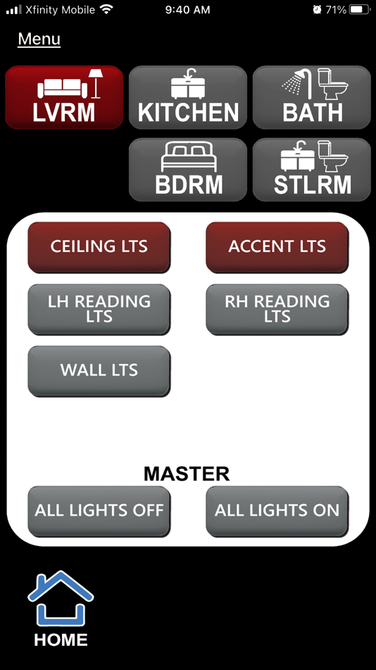 #4. Newmar (iOS) By: KIB Eelectronics