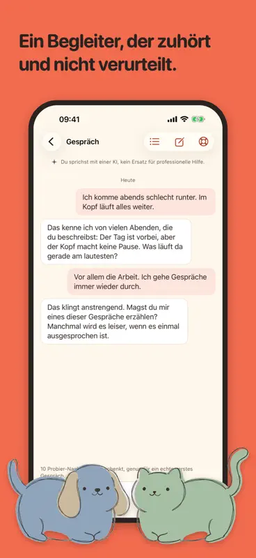 therapy2go screenshot 2 of 6
