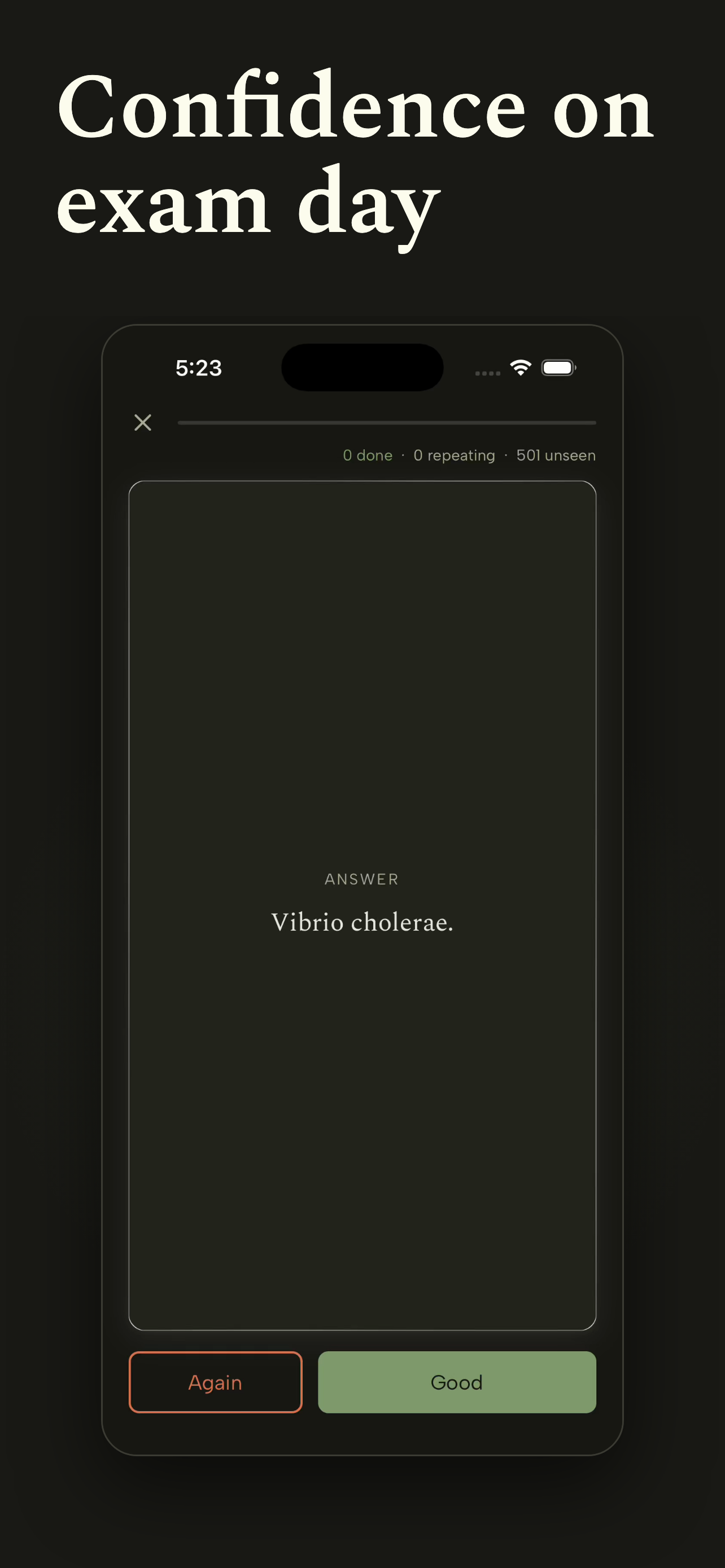 EtchNote - Flash Cards Maker screenshot 6