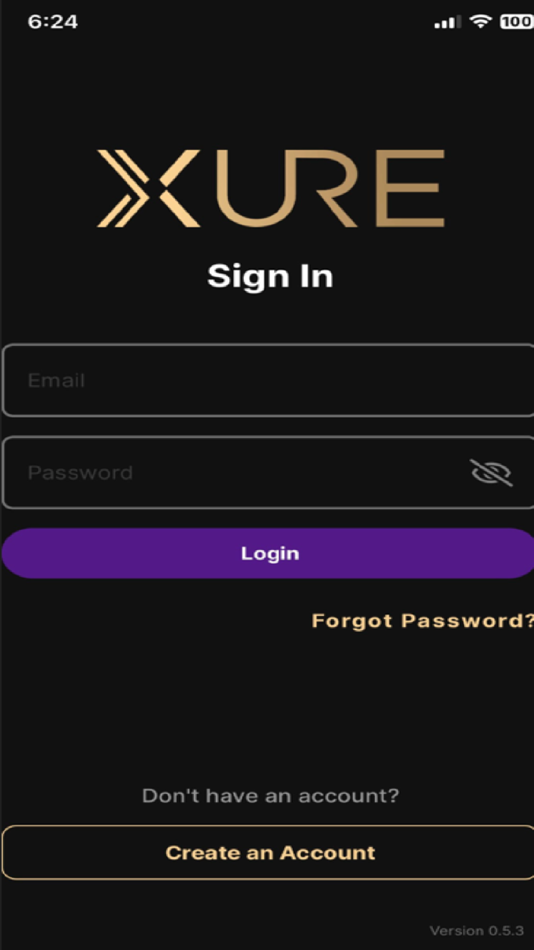 #1. XURE (iOS) 由: XURE DEAL PTE. LTD.